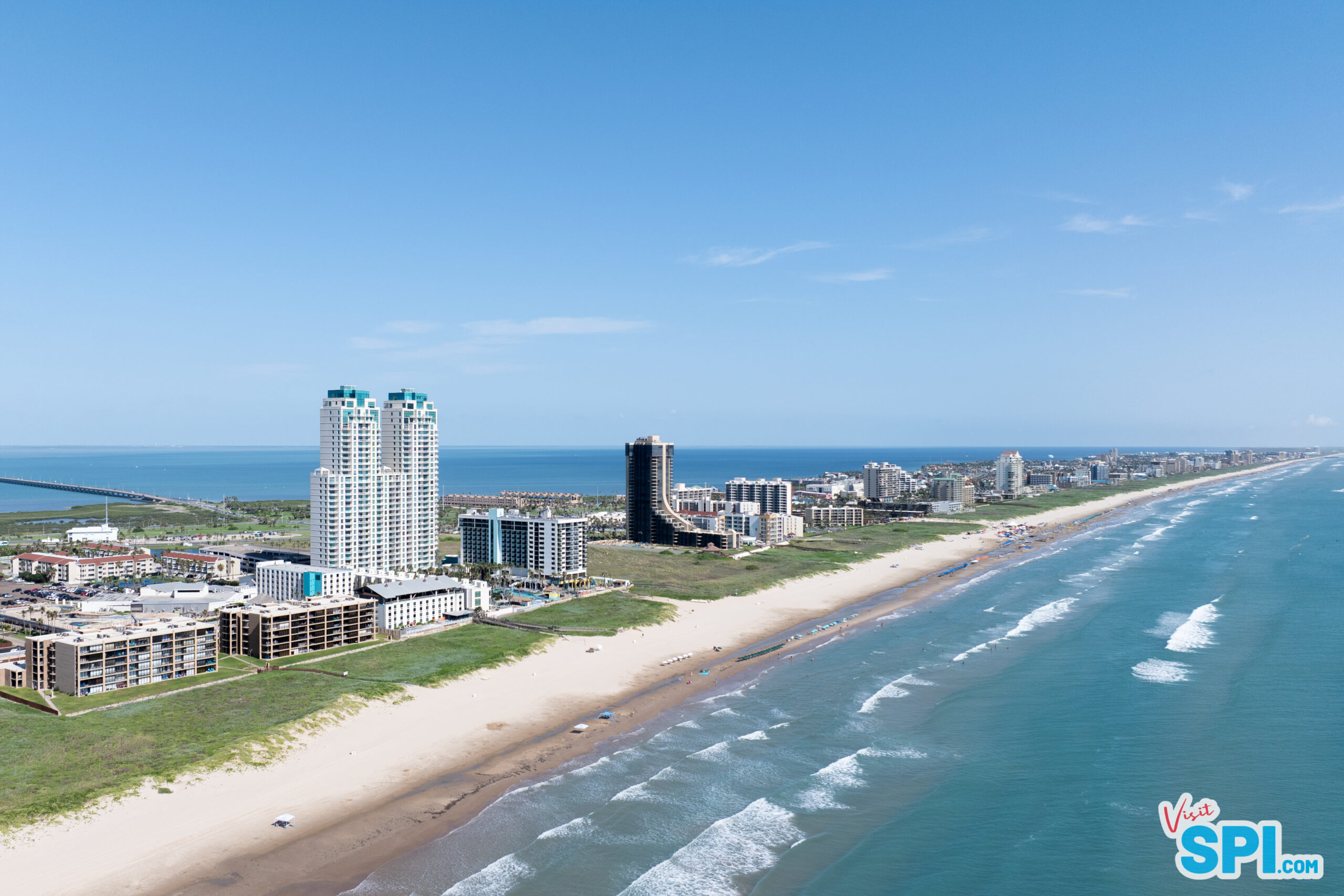 Home - VisitSPI - Your guide to everything South Padre Island