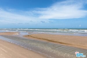 The "Nude" Beach - VisitSPI - Your guide to everything South Padre Island